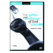 The Gifts and Callings Of God Series (3 CDs) - Kenneth E Hagin